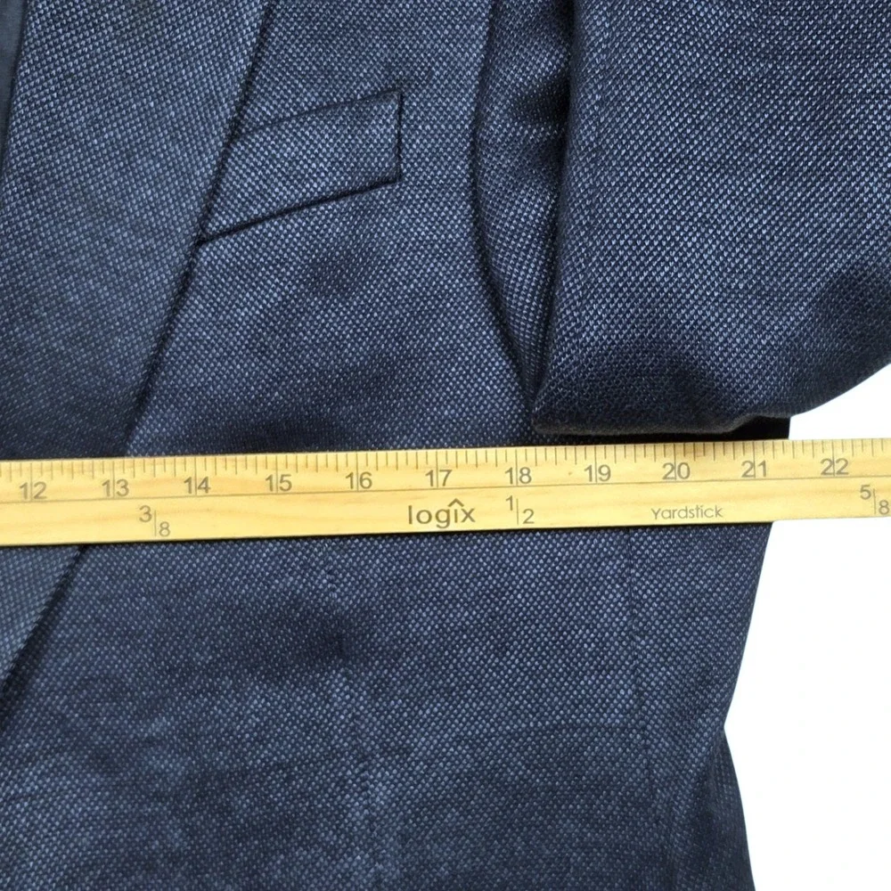 Armani Collezioni super fast
